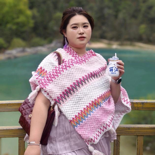 汐汐别皱眉💐