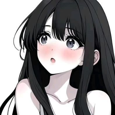 馠