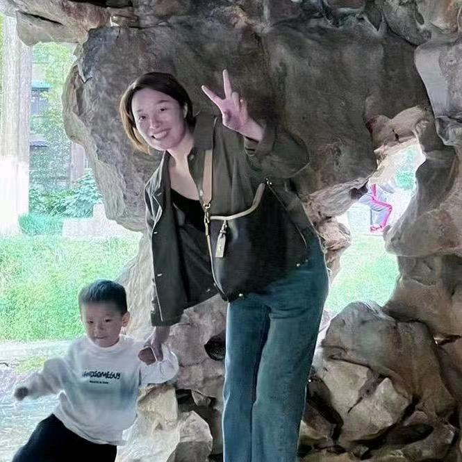 小图图（穷游）