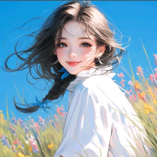 倾城v