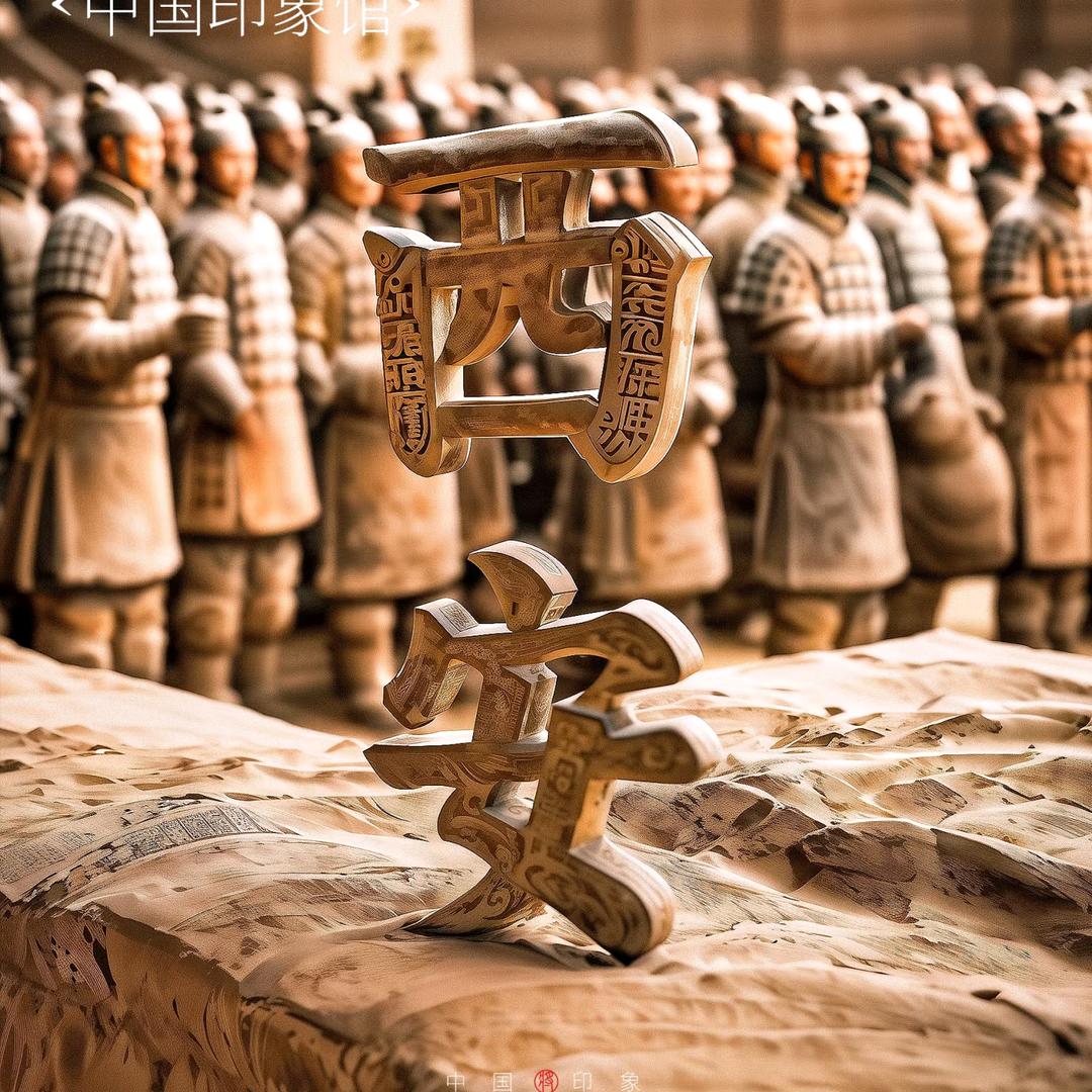 小卢带你游西安