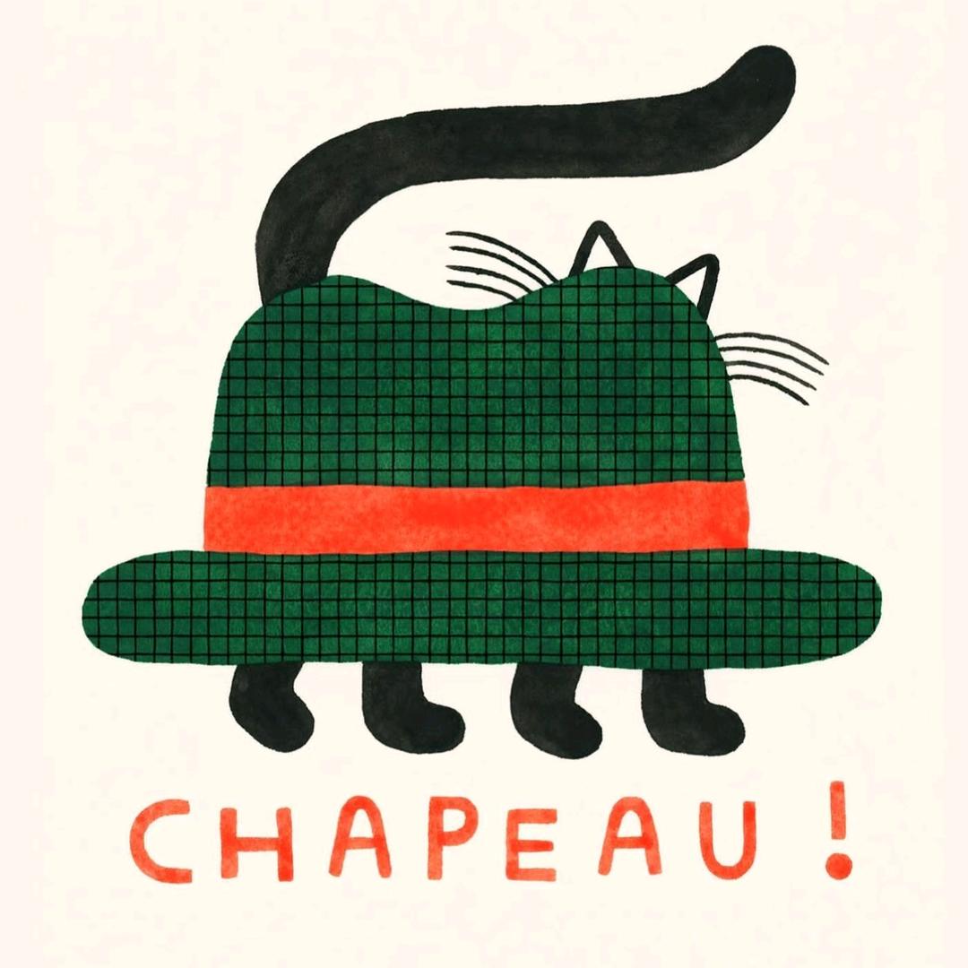AkiRa Chapeau