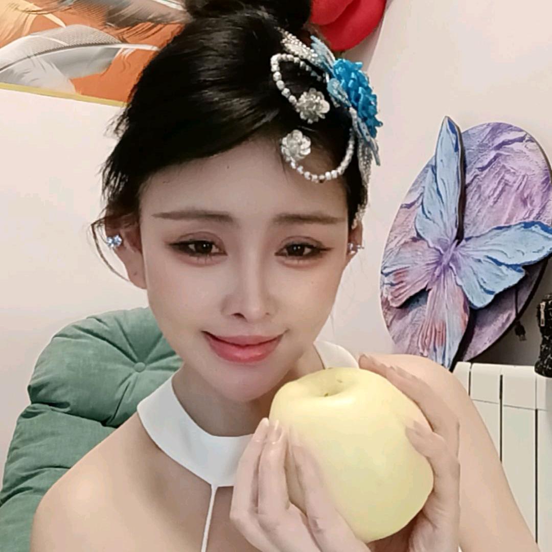 美厨娘