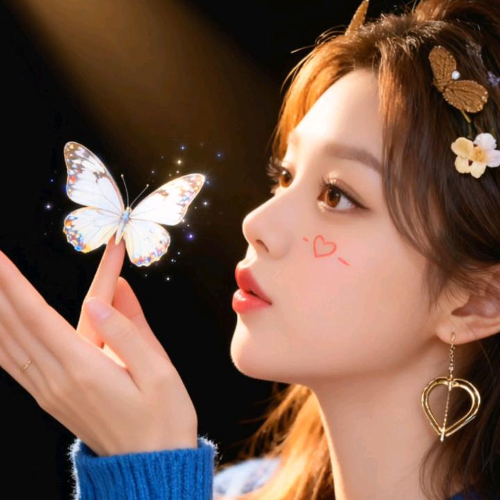 小刘鱼☀️🌹🌸☀️