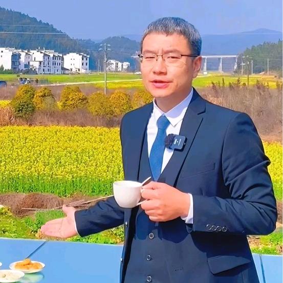 马有财聊 AI