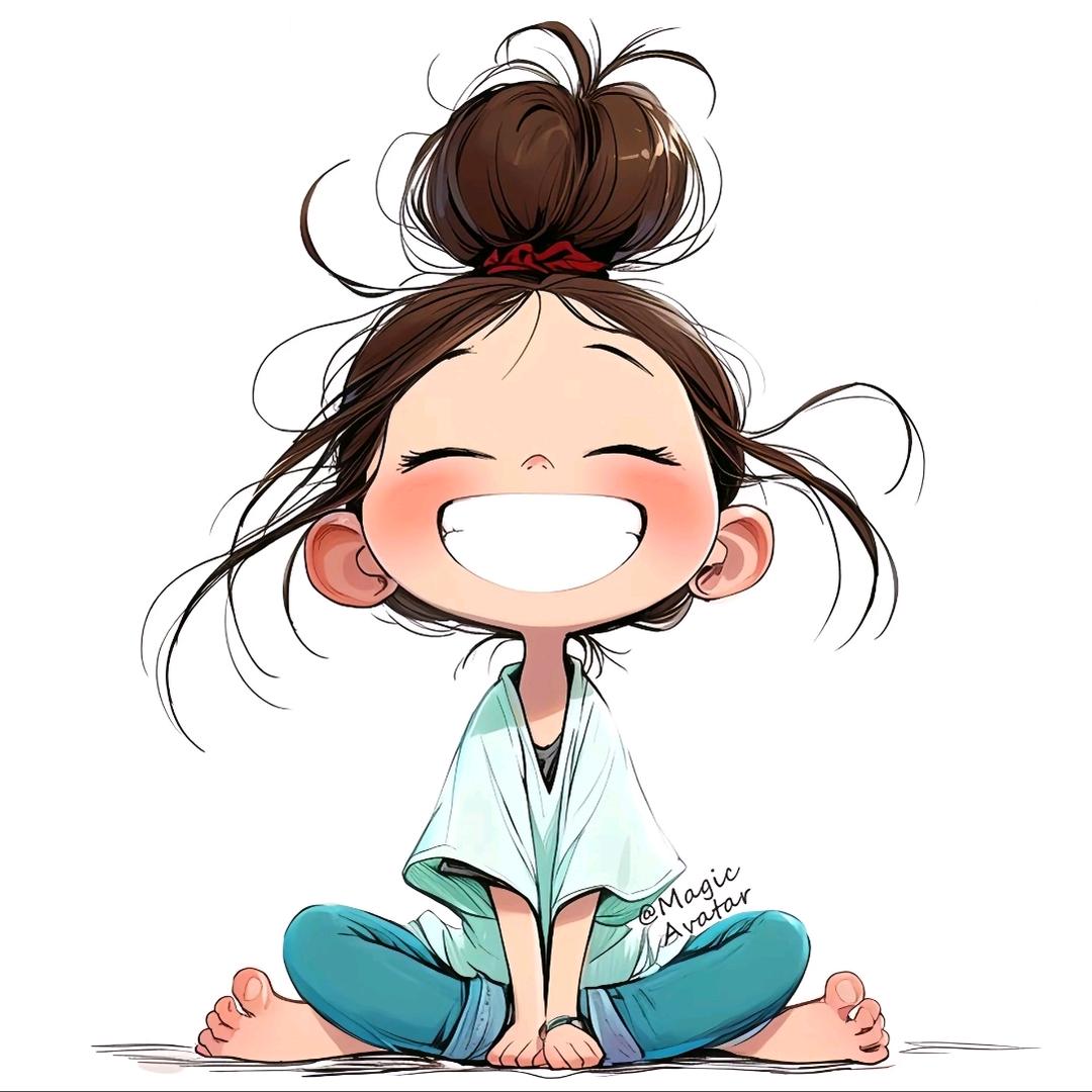 ☀️小太阳☀️