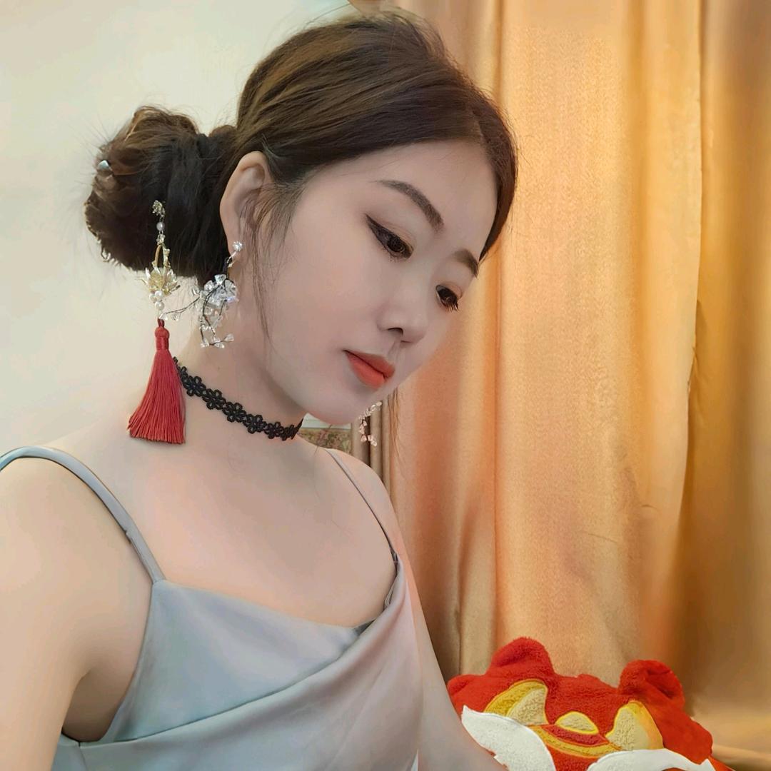 财源滚滚（小阿姨）