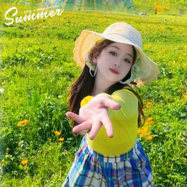 琪琪（琪大勇）