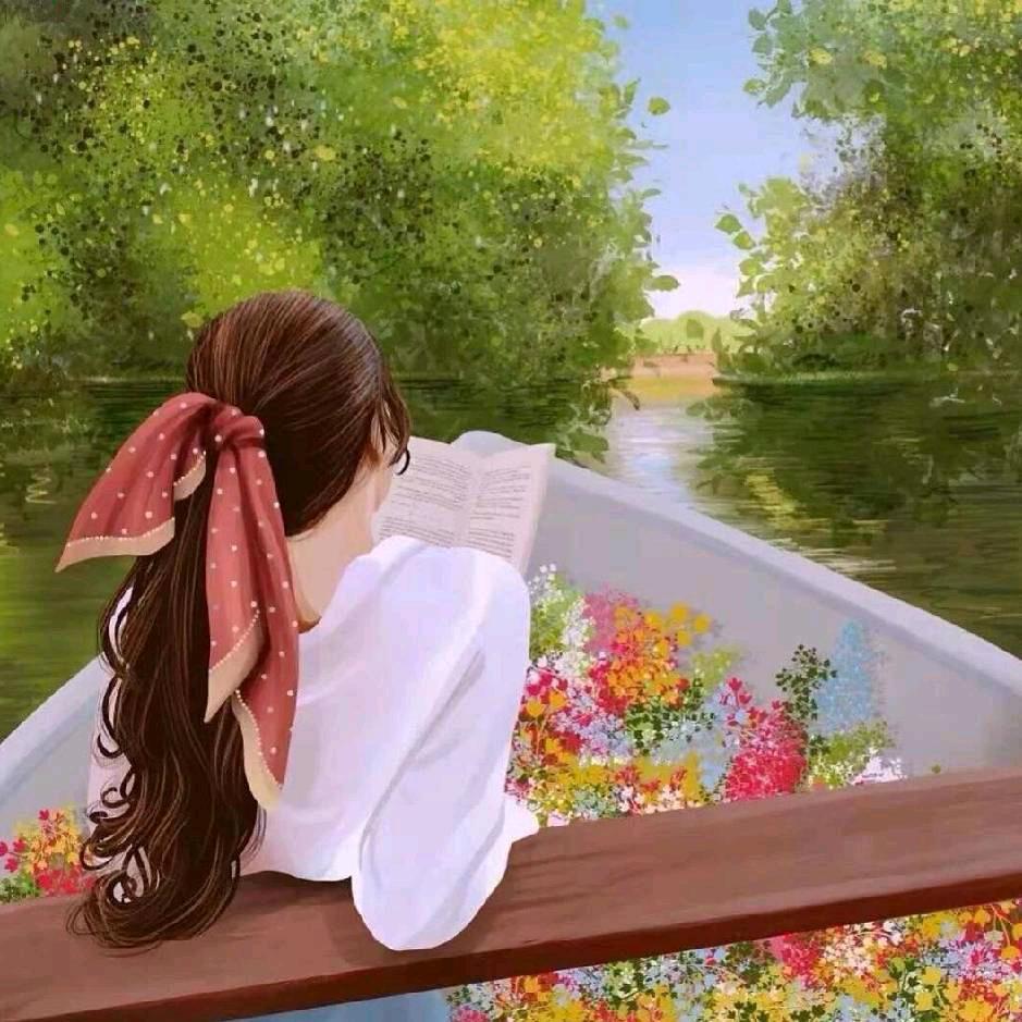 梅花香自苦寒来