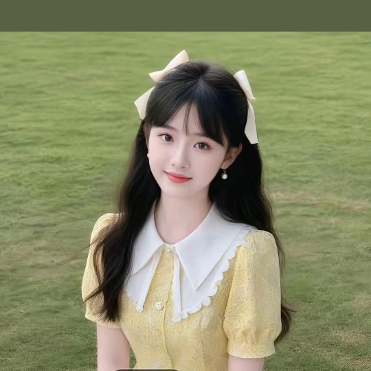 满眼星辰