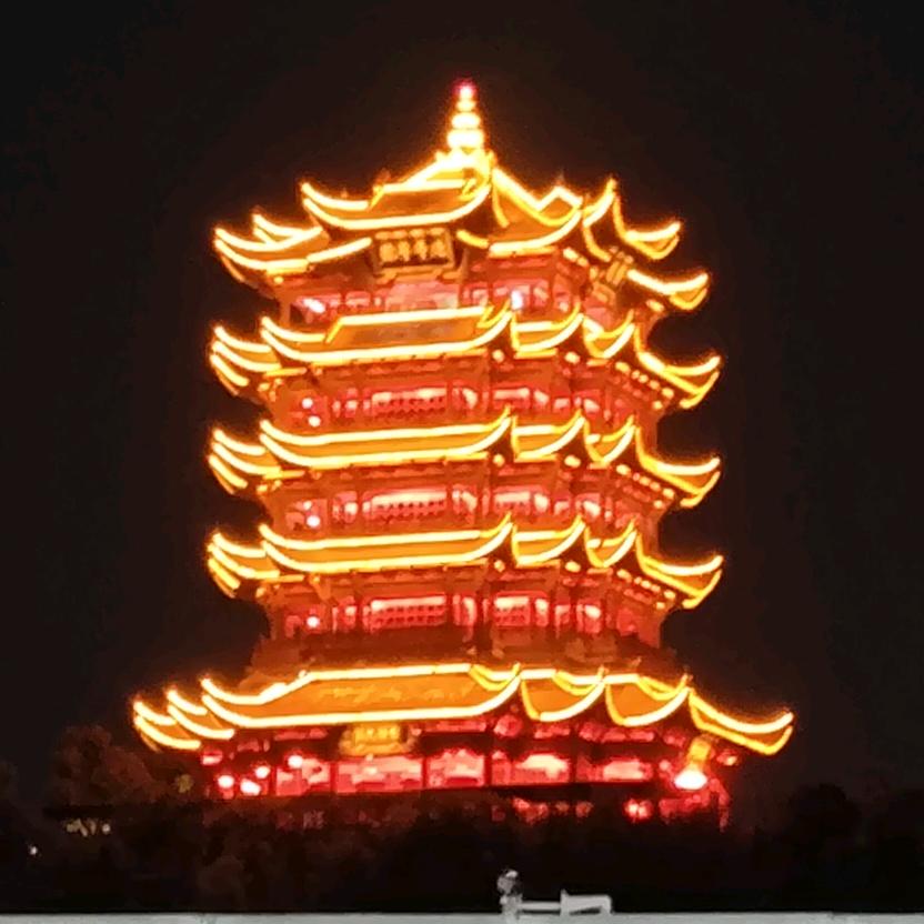 唯见长江天际流