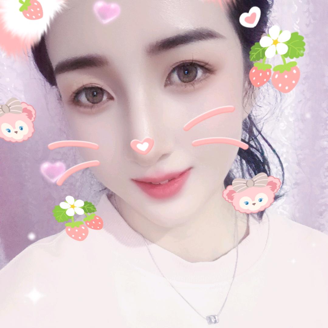 是小米粒吖