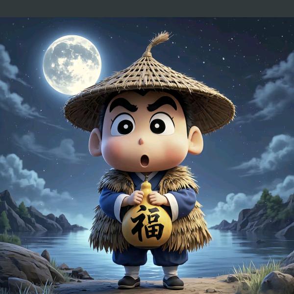 小磊哥