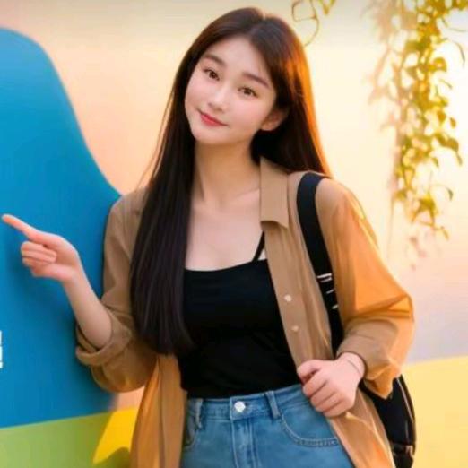 不离不弃🌻聂小妹