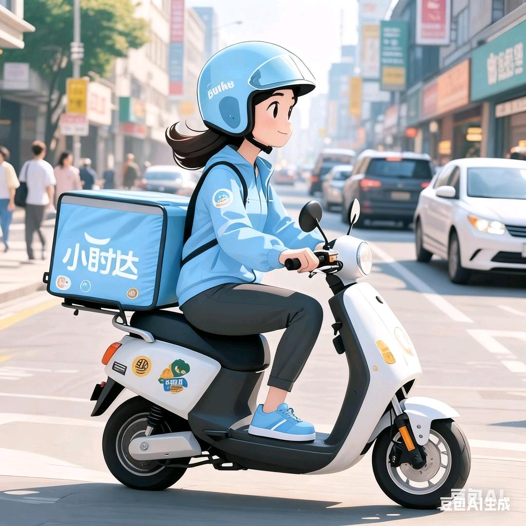 小时达新鲜速达