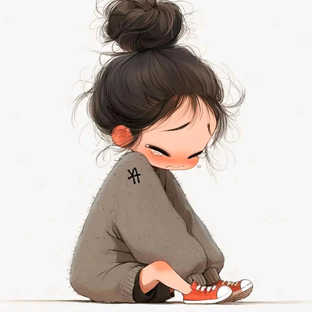 时光苍白了等待