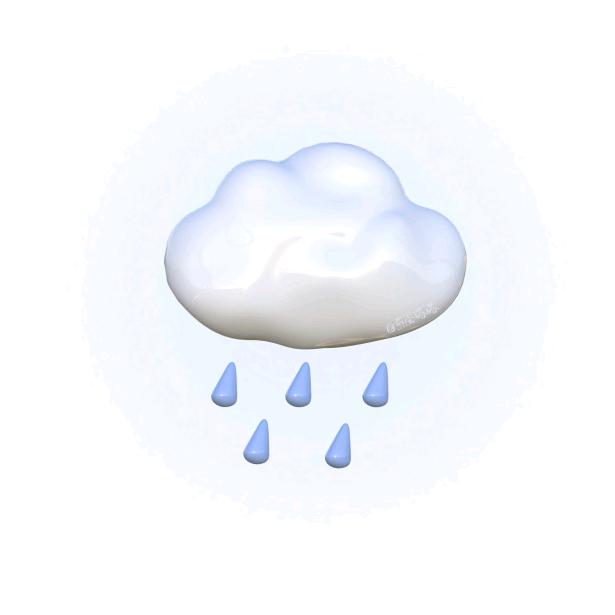 阵雨xin