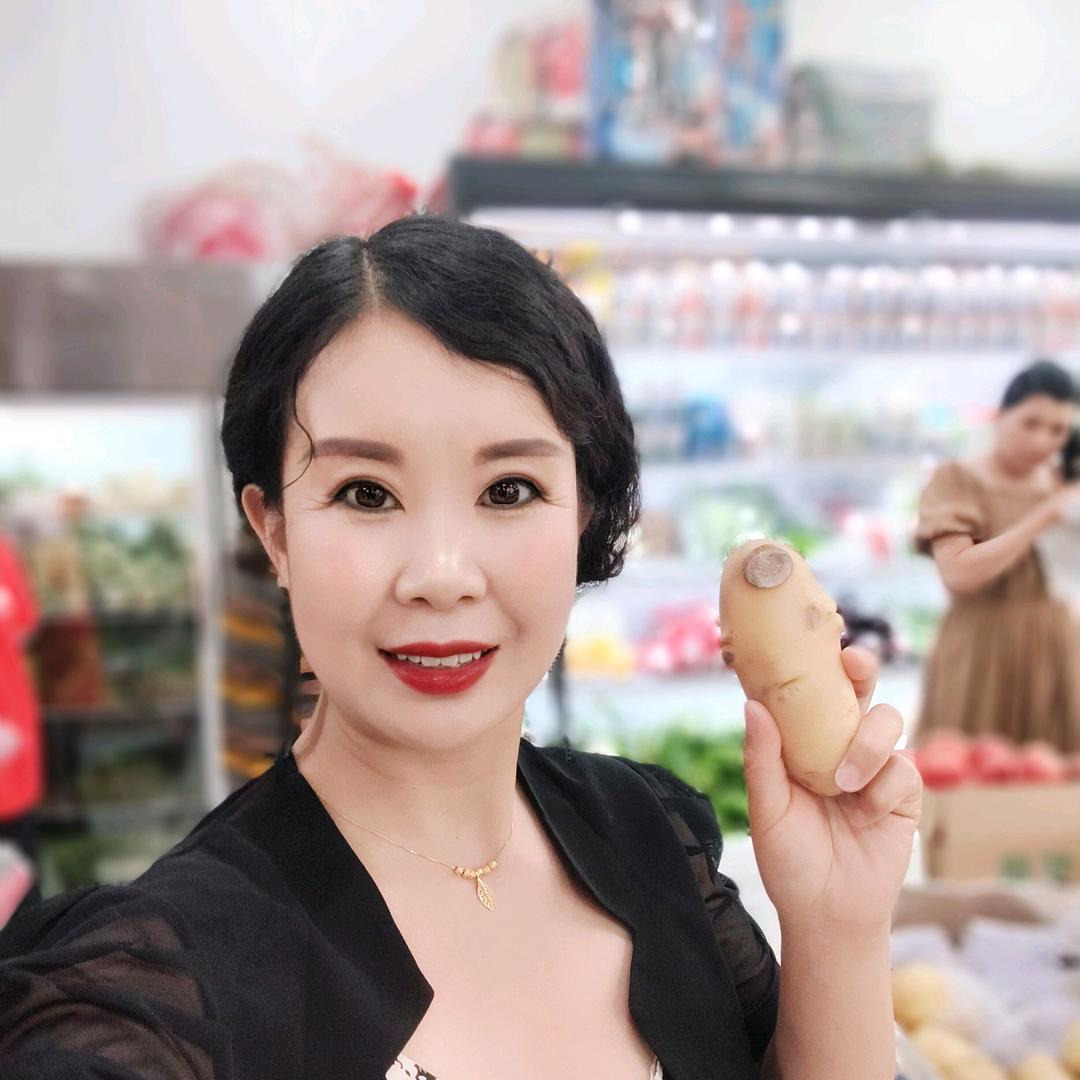 甘肃原产地精品土豆（玲姐）