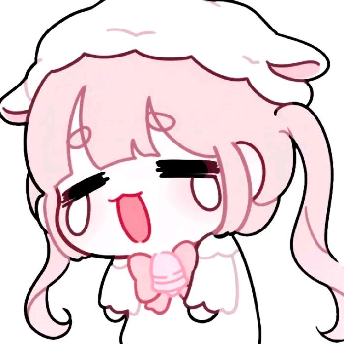 Ꞝꞝ忘崽碎碎冰ꞝꞜ