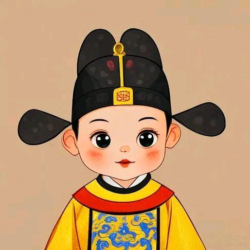 云龙🌶麒麟殿