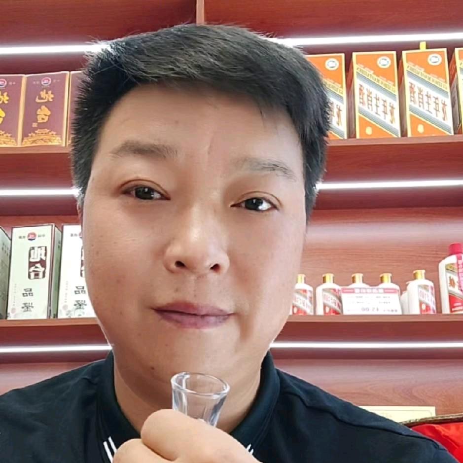 @以酒同行