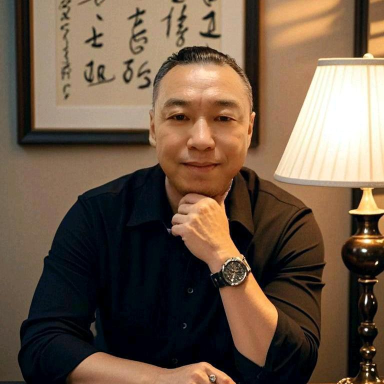 单身老李头