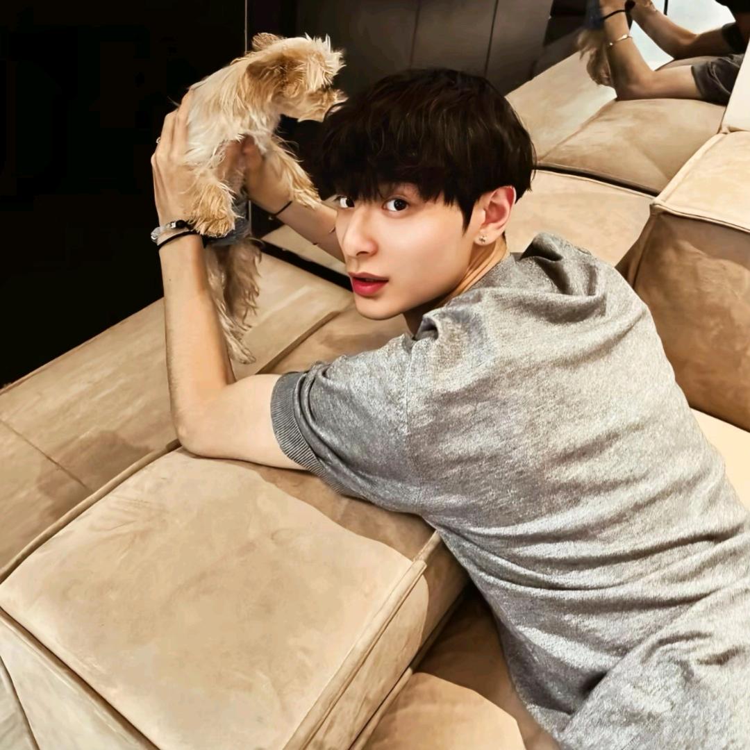 ✨一张💞王牌✨