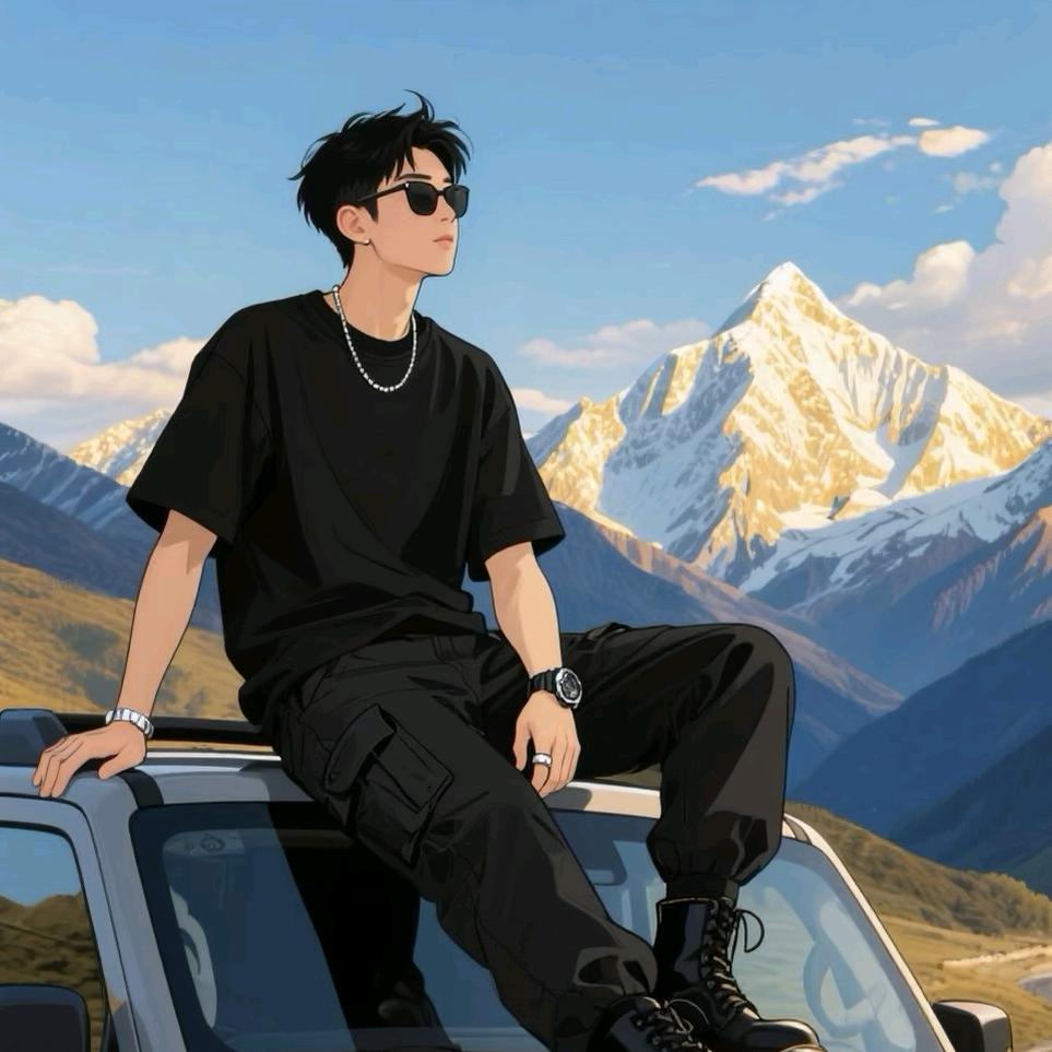 龙少辰
