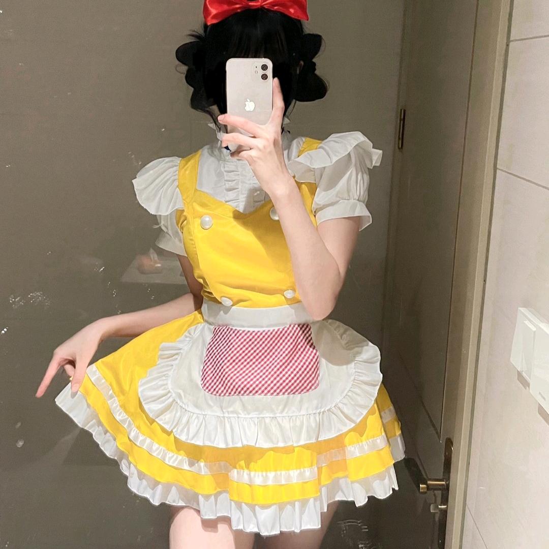 馨馨子