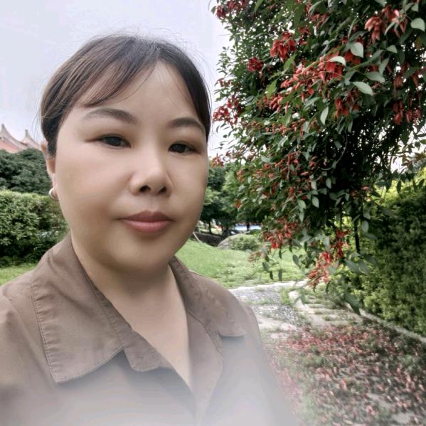 励志姐