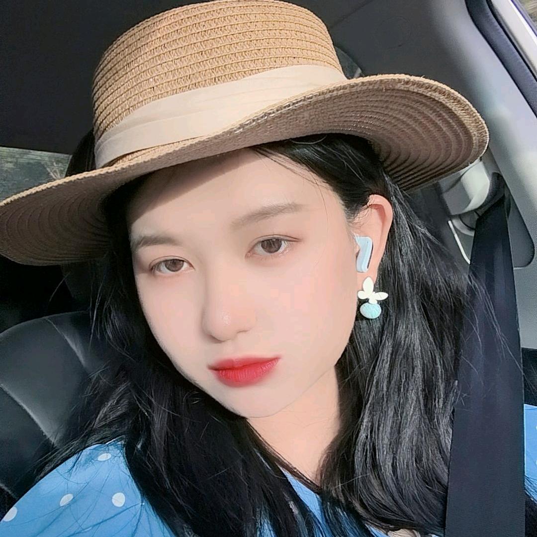 巴州宝莱主播小誉