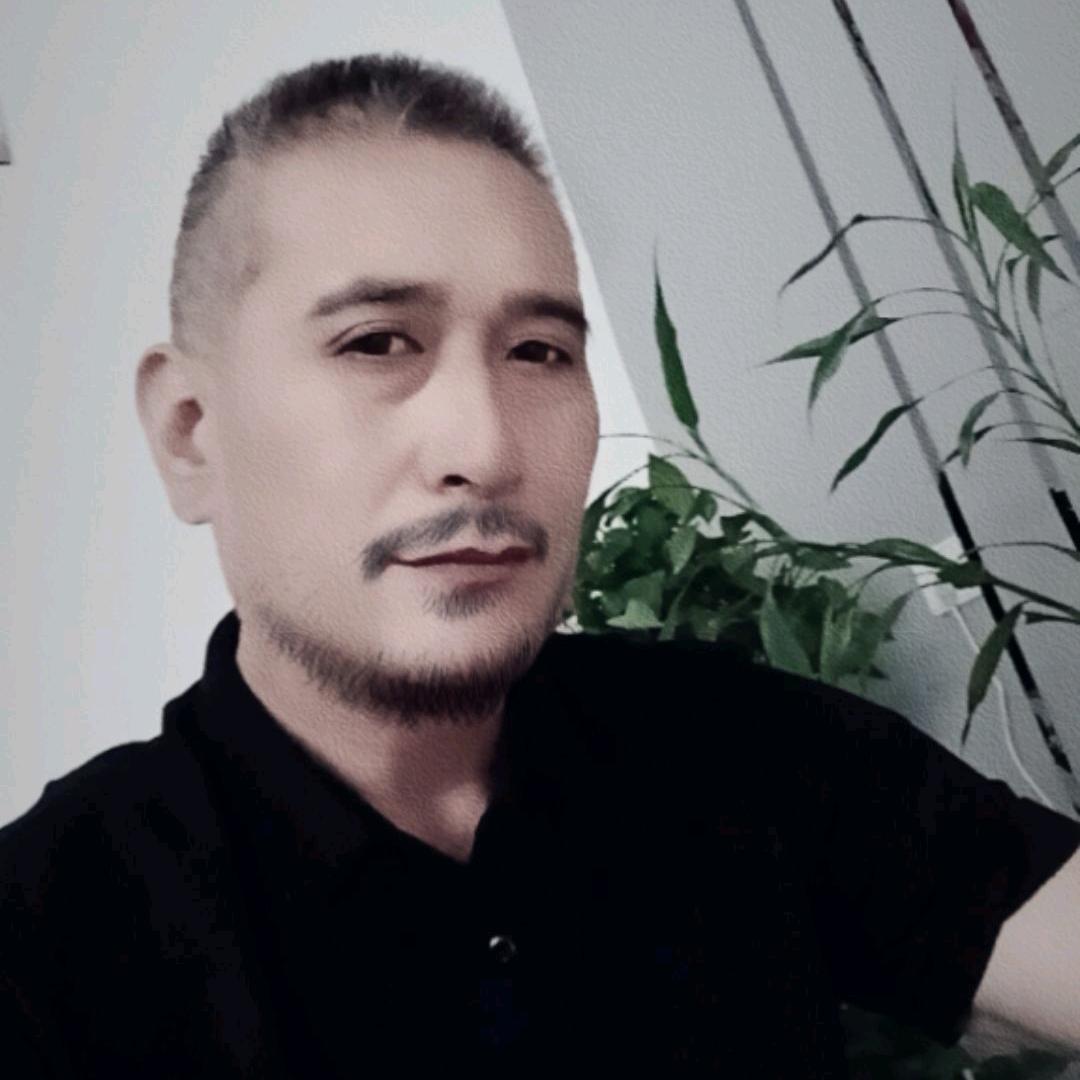 傻大叔