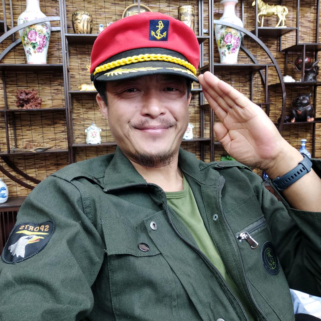 逍遥自在哥二