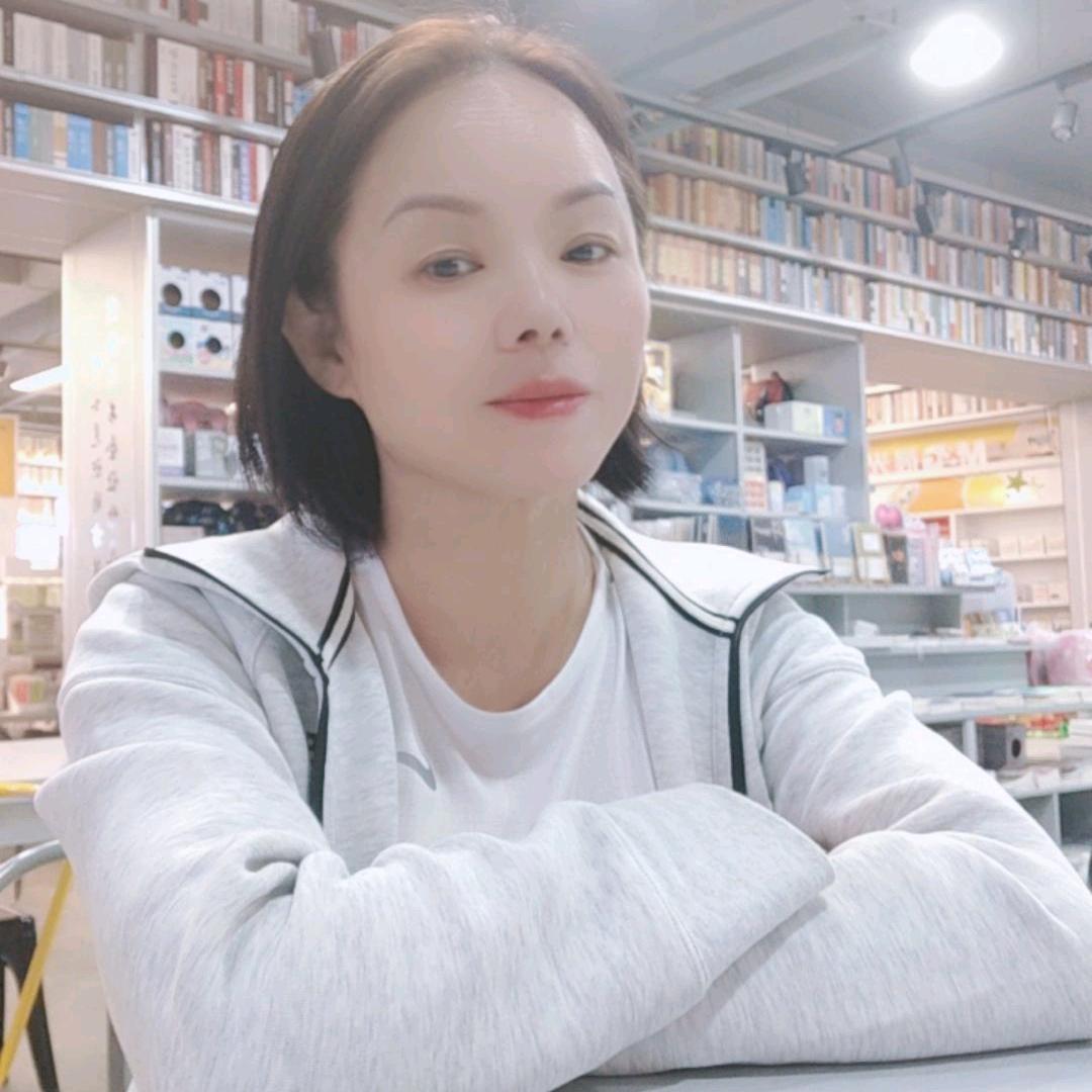 李姐在上海做家政