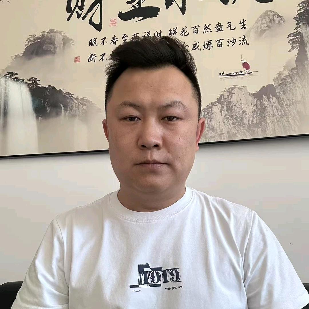 蒋主任（会懂你）