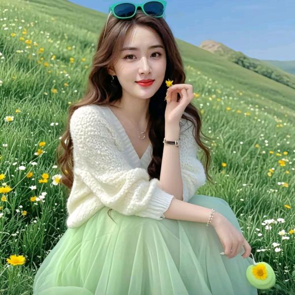 ☘️石得ྀུ一人心💕