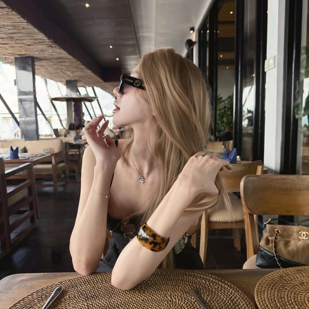 不喝冰美式☕