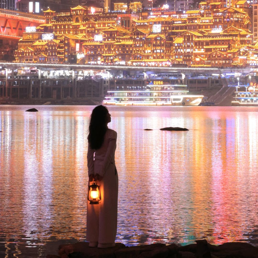 铁锤妹妹~