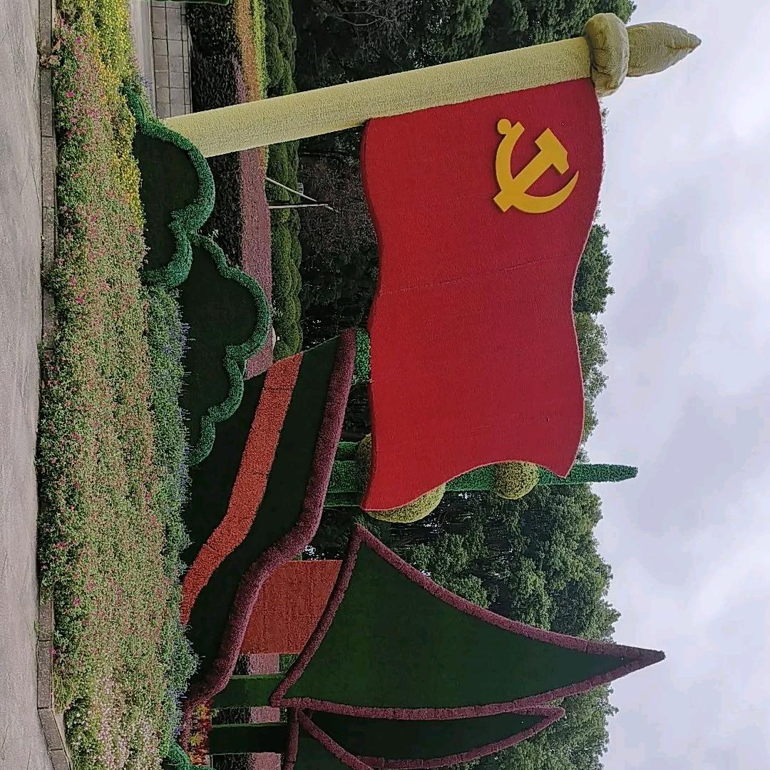 满心是你