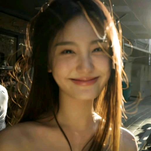 33岁二婚高冷后妈