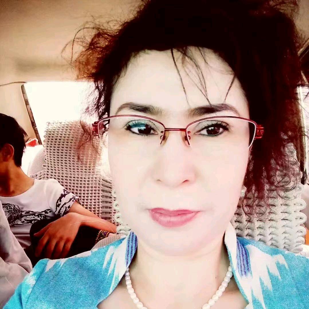 阿衣孜木古丽