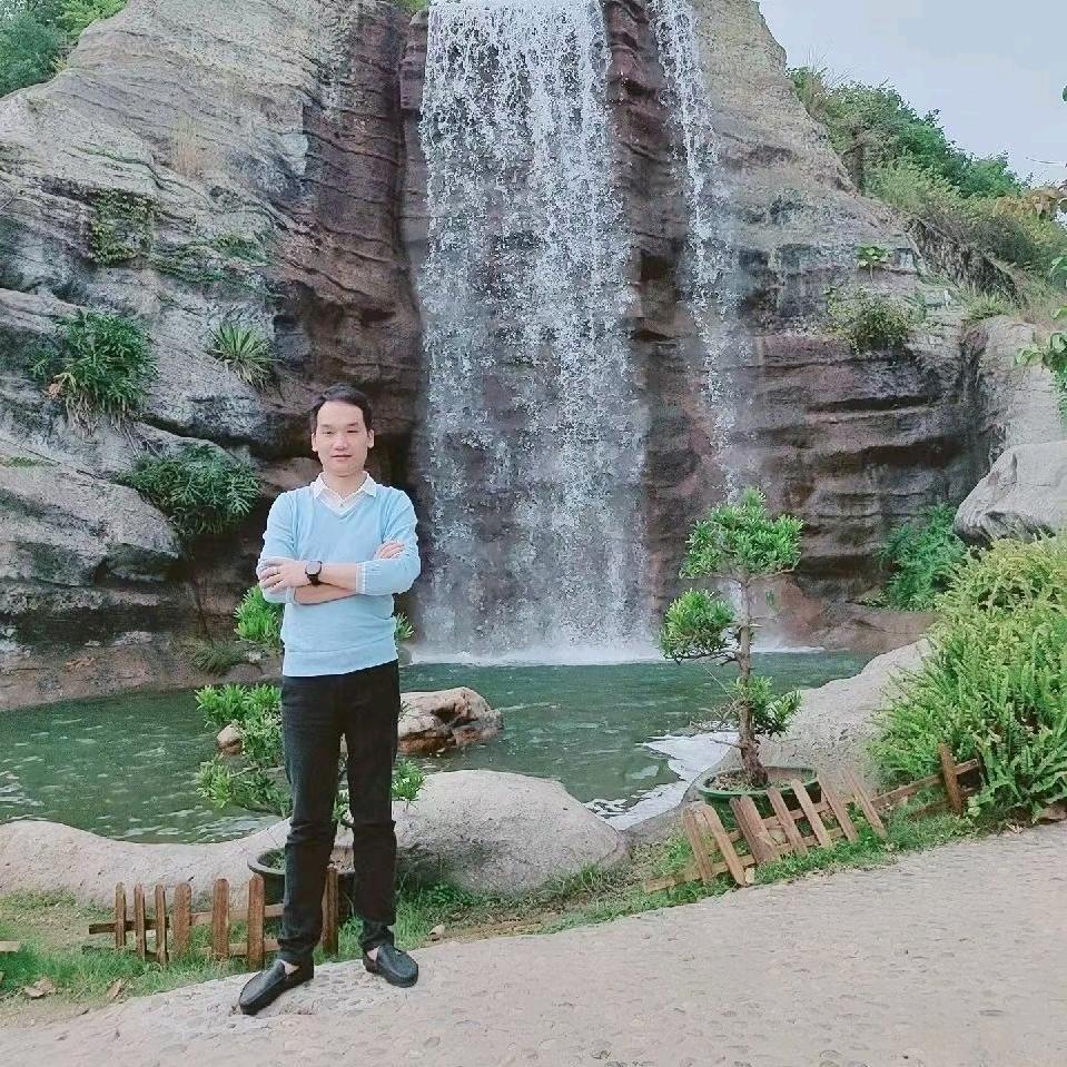 鑫富隆实业古辉强(买卖特斯拉的小伙子)