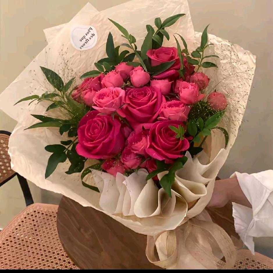 路就是一本书。🌹🌹