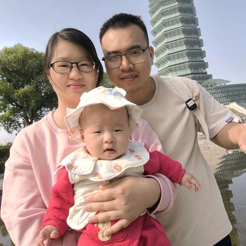 妞妞的日常
