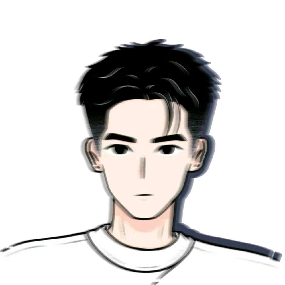 黑色的鱼（团队招人）