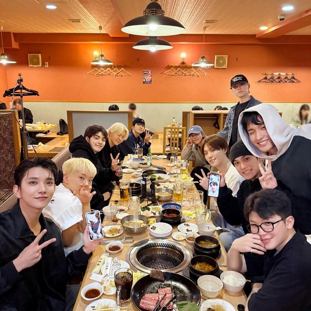 一婉大酱 (上班版)