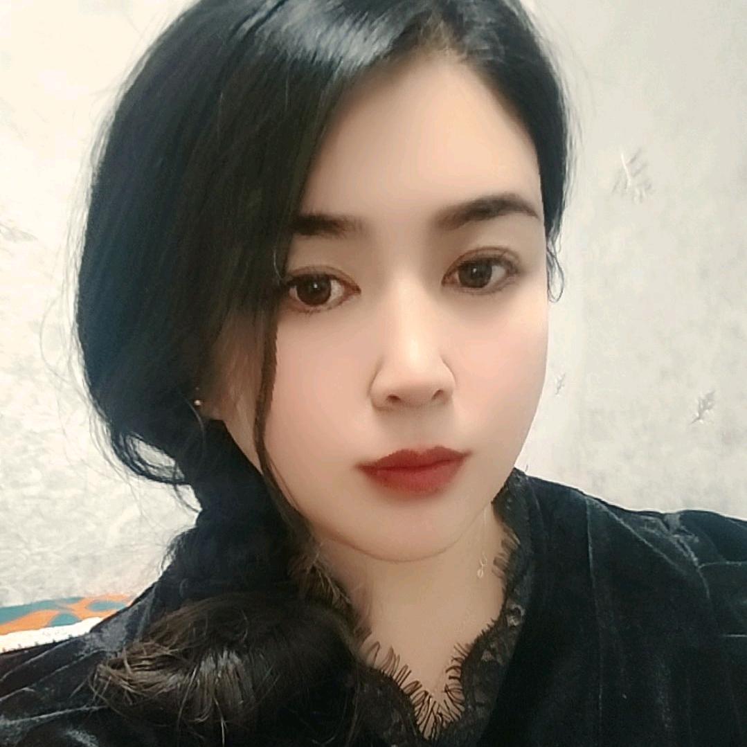 小媳妇