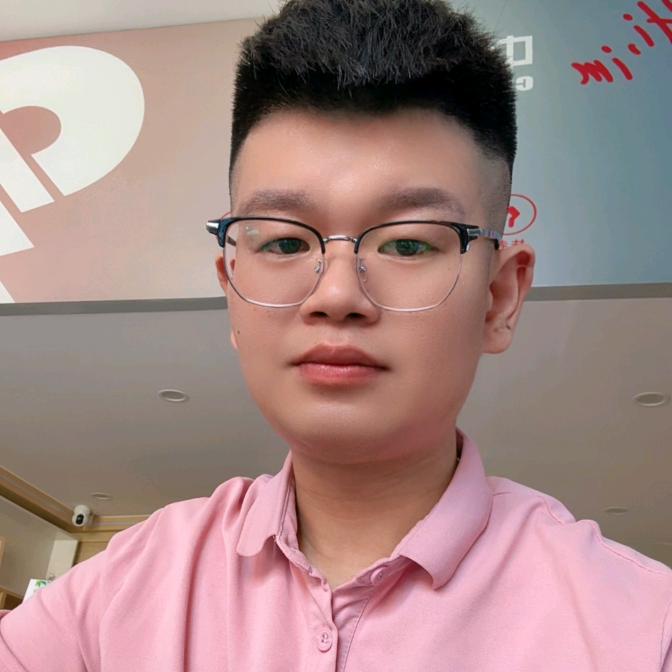 幸运小店-滔锅锅