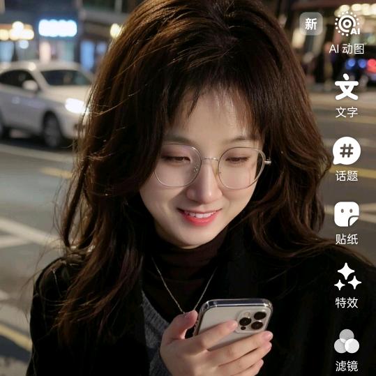 ✨🌹爱笑的女孩👧🏻✨🌹