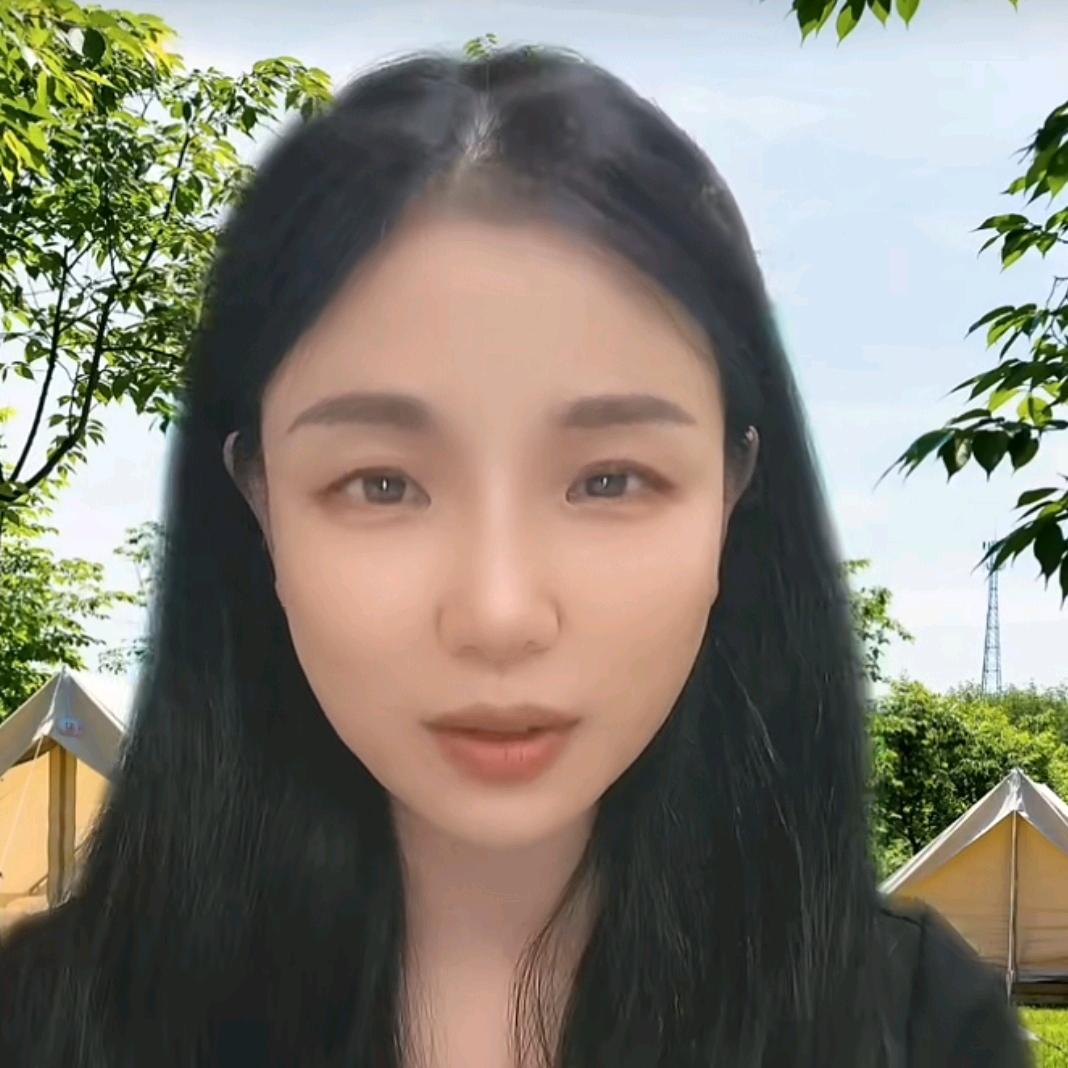 昕妍有你粤语情感